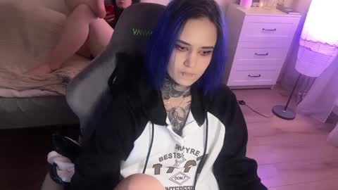 Snapshot of ripper_66 chatting on 23, 1, 2025 DianaBrite fansl y online show from 23, 1, 2025