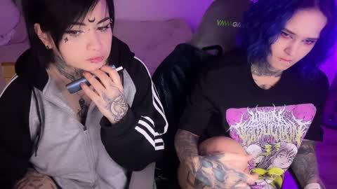 Snapshot of ripper_66 chatting on 25, 1, 2025 DianaBrite fansl y online show from 25, 1, 2025