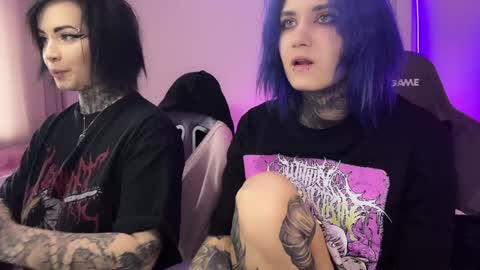 Snapshot of ripper_66 chatting on 26, 1, 2025 DianaBrite fansl y online show from 26, 1, 2025