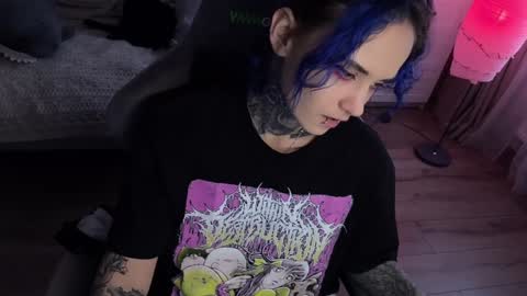 Snapshot of ripper_66 chatting on 28, 1, 2025 DianaBrite fansl y online show from 28, 1, 2025