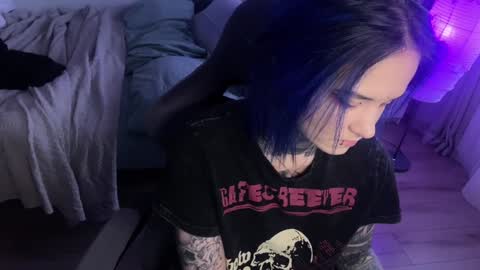 Snapshot of ripper_66 chatting on 1, 2, 2025 DianaBrite fansl y online show from 1, 2, 2025