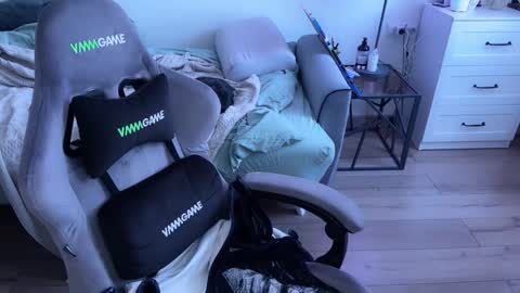 Snapshot of ripper_66 chatting on 7, 2, 2025 DianaBrite fansl y online show from 7, 2, 2025