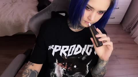 Snapshot of ripper_66 chatting on 8, 2, 2025 DianaBrite fansl y online show from 8, 2, 2025