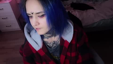 Snapshot of ripper_66 chatting on 11, 2, 2025 DianaBrite fansl y online show from 11, 2, 2025