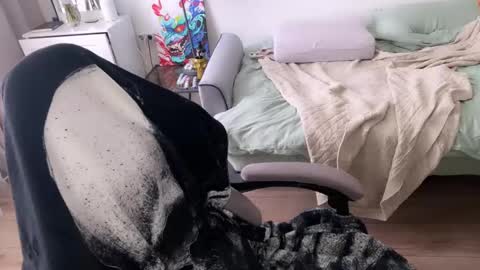 Snapshot of ripper_66 chatting on 15, 2, 2025 DianaBrite fansl y online show from 15, 2, 2025