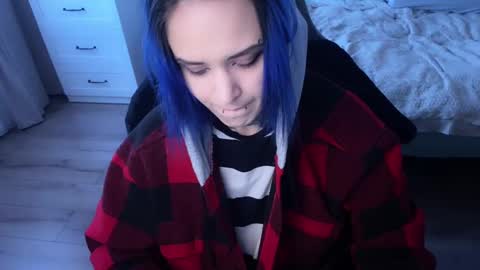 Snapshot of ripper_66 chatting on 23, 2, 2025 DianaBrite fansl y online show from 23, 2, 2025