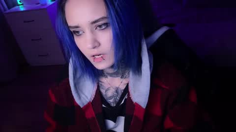 Snapshot of ripper_66 chatting on 23, 2, 2025 DianaBrite fansl y online show from 23, 2, 2025