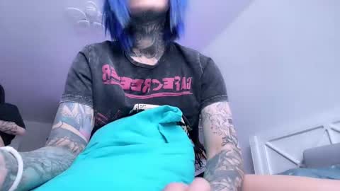 Snapshot of ripper_66 chatting on 24, 2, 2025 DianaBrite fansl y online show from 24, 2, 2025