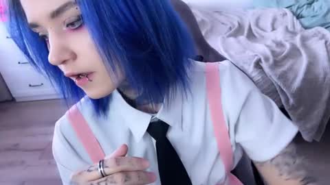 Snapshot of ripper_66 chatting on 26, 2, 2025 DianaBrite fansl y online show from 26, 2, 2025