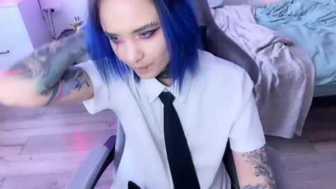 Snapshot of ripper_66 chatting on 26, 2, 2025 DianaBrite fansl y online show from 26, 2, 2025