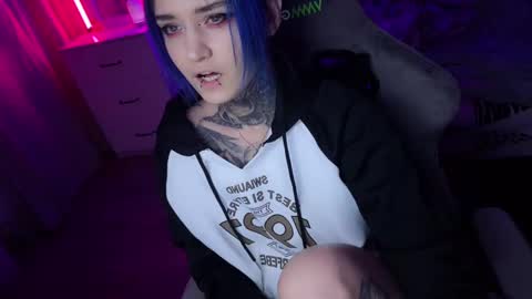 Snapshot of ripper_66 chatting on 28, 2, 2025 DianaBrite fansl y online show from 28, 2, 2025