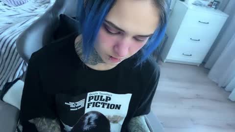 Snapshot of ripper_66 chatting on 7, 3, 2025 DianaBrite fansl y online show from 7, 3, 2025