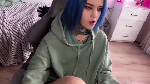 Snapshot of ripper_66 chatting on 10, 3, 2025 DianaBrite fansl y online show from 10, 3, 2025