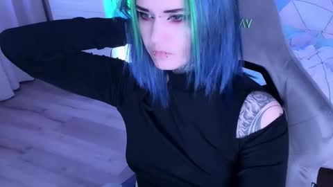 Snapshot of ripper_66 chatting on 8, 9, 2025 DianaBrite fansl y online show from 8, 9, 2025