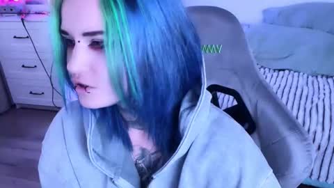 Snapshot of ripper_66 chatting on 12, 9, 2025 DianaBrite fansl y online show from 12, 9, 2025