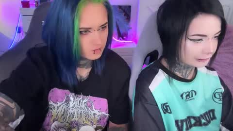 Snapshot of ripper_66 chatting on 14, 9, 2025 DianaBrite fansl y online show from 14, 9, 2025