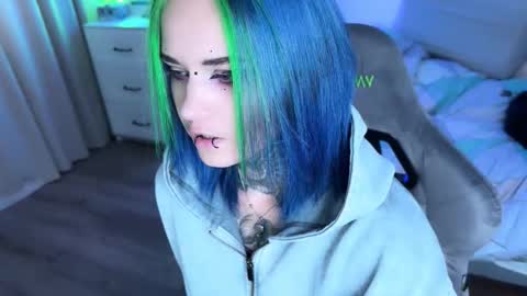 Snapshot of ripper_66 chatting on 15, 9, 2025 DianaBrite fansl y online show from 15, 9, 2025