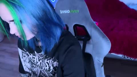 Snapshot of ripper_66 chatting on 16, 9, 2025 DianaBrite fansl y online show from 16, 9, 2025