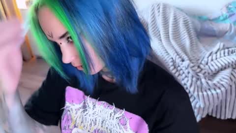 Snapshot of ripper_66 chatting on 19, 9, 2025 DianaBrite fansl y online show from 19, 9, 2025