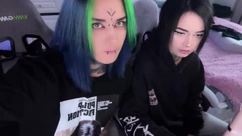 Snapshot of ripper_66 chatting on 22, 9, 2025 DianaBrite fansl y online show from 22, 9, 2025