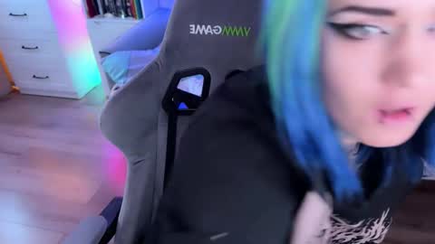 Snapshot of ripper_66 chatting on 29, 9, 2025 DianaBrite fansl y online show from 29, 9, 2025