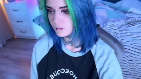 Snapshot of ripper_66 chatting on 30, 9, 2025 DianaBrite fansl y online show from 30, 9, 2025