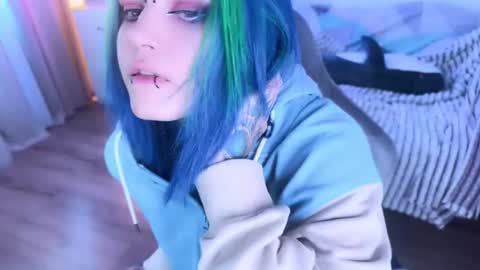 Snapshot of ripper_66 chatting on 1, 10, 2025 DianaBrite fansl y online show from 1, 10, 2025