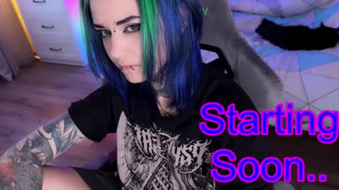 Snapshot of ripper_66 chatting on 2, 10, 2025 DianaBrite fansl y online show from 2, 10, 2025