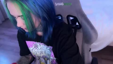 Snapshot of ripper_66 chatting on 8, 10, 2025 DianaBrite fansl y online show from 8, 10, 2025