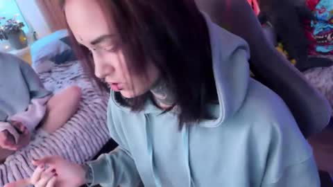 Snapshot of ripper_66 chatting on 1, 11, 2025 DianaBrite fansl y online show from 1, 11, 2025