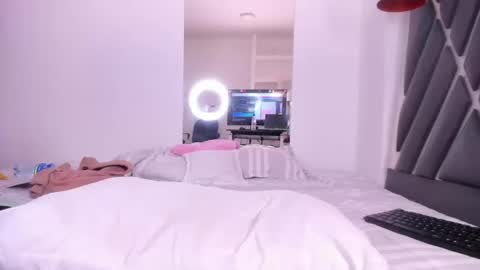 Ririblonde online show from 24, 9, 2025