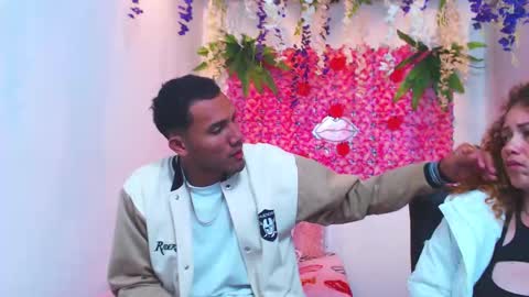 Snapshot of risitos_de_oro_ chatting on 25, 9, 2025 Risitos De Oro online show from 25, 9, 2025