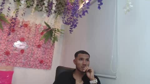 Snapshot of risitos_de_oro_ chatting on 30, 9, 2025 Risitos De Oro online show from 30, 9, 2025