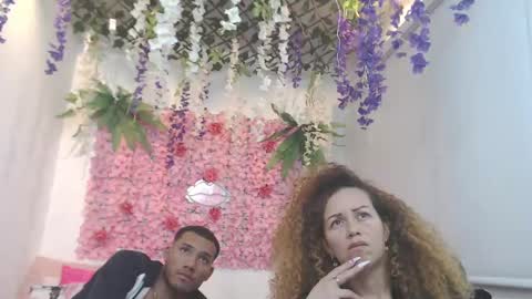 Snapshot of risitos_de_oro_ chatting on 1, 10, 2025 Risitos De Oro online show from 1, 10, 2025