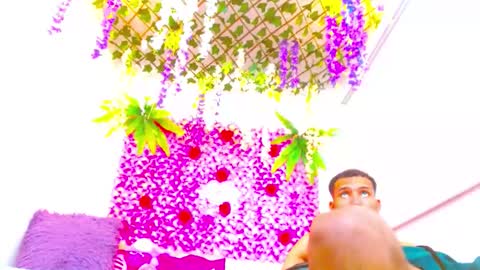 Snapshot of risitos_de_oro_ chatting on 30, 10, 2025 Risitos De Oro online show from 30, 10, 2025