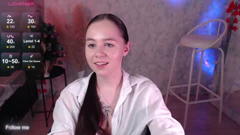 Snapshot of risky_dream chatting on 5, 12, 2024 Alice online show from 5, 12, 2024