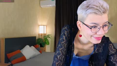 Snapshot of riskyteasse chatting on 8, 12, 2024 Agnes online show from 8, 12, 2024