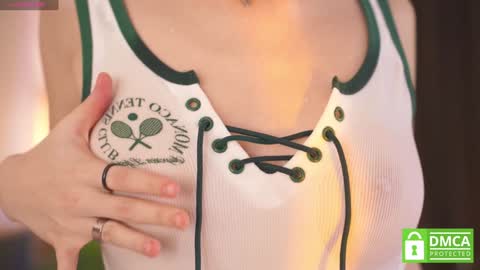 Snapshot of riskyteasse chatting on 23, 1, 2025 Agnes online show from 23, 1, 2025
