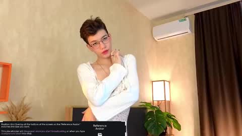 Snapshot of riskyteasse chatting on 13, 2, 2025 Agnes online show from 13, 2, 2025