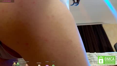 Snapshot of riskyteasse chatting on 16, 2, 2025 Agnes online show from 16, 2, 2025