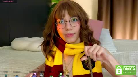 Snapshot of riskyteasse chatting on 16, 2, 2025 Agnes online show from 16, 2, 2025