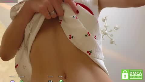 Snapshot of riskyteasse chatting on 27, 2, 2025 Agnes online show from 27, 2, 2025