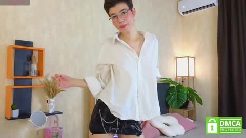 Snapshot of riskyteasse chatting on 7, 3, 2025 Agnes online show from 7, 3, 2025