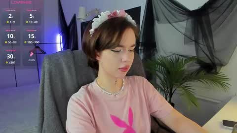 Alice online show from 27, 3, 2026