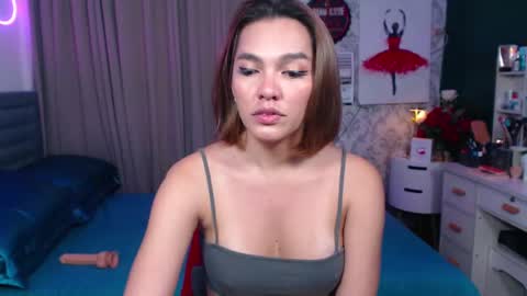 Miss Cassie online show from 2, 3, 2025