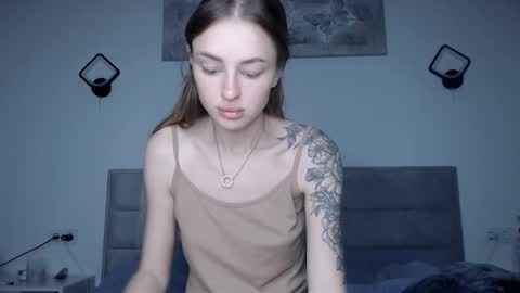 Snapshot of rita_orra chatting on 7, 11, 2025 Rita online show from 7, 11, 2025