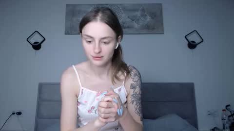 Snapshot of rita_orra chatting on 19, 12, 2025 Rita online show from 19, 12, 2025