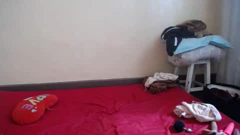 ritahsexy online show from 1, 5, 2026
