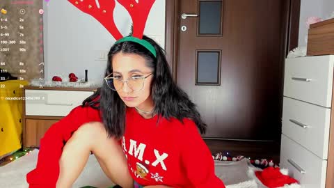 Rita Oral online show from 13, 12, 2024
