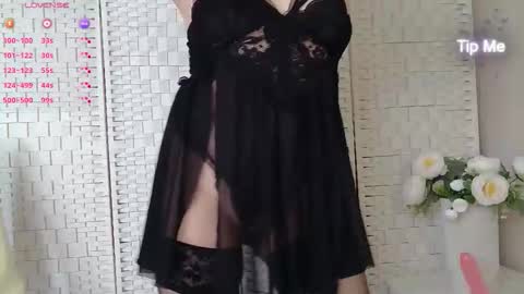 Snapshot of ritarita111 chatting on 12, 9, 2025 Rita online show from 12, 9, 2025